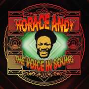 The Voice In Sound , Horace Andy
