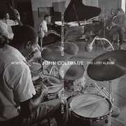 Both Directions At Once: The Lost Album - UHQCD [Import] , John Coltrane