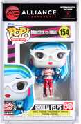 Funko POP! Monster High - Ghoulia Yelps - Alliance Authentic Encapsulated