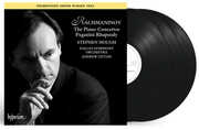 Rachmaninoff: Piano Concertos 1-4 /  Paganini Rhapsody 