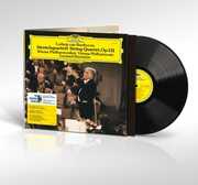 Beethoven: String Quartet, Op. 131 (Original) 