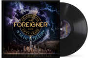 In the Eye of the Storm , Foreigner