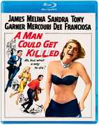 A Man Could Get Killed , Melina Mercouri