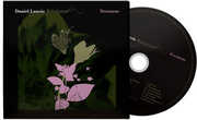 Belladonna Nocturne , Daniel Lanois