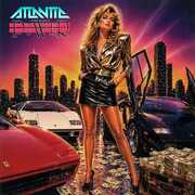 Power , Atlantic