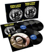 Thin Lizzy , Thin Lizzy
