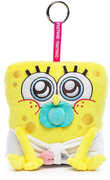 Youtooz - SpongeBob SquarePants - 5" Plush Keychain - Baby SpongeBob