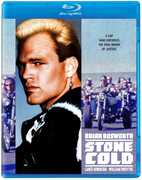 Stone Cold , Brian Bosworth