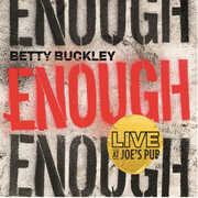 Enough , Betty Buckley