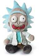 Youtooz - Rick and Morty - 9" Plush - Rick 