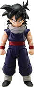 Tamashii Nations - Dragon Ball Z - S.H.Figuarts - Son Gohan Z-Fighters Action Figure