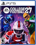 College Football 27 for Playstation 5