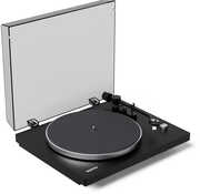 Kanto OBI3G2VMB Bluetooth Turntable - Belt Drive - Semi Automatic - Matte Black