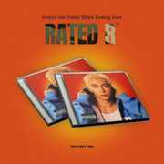 Rated R [Import] , From20