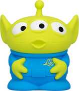 Disney - SquishyGlo - Toy Story Alien Light Rechargeable