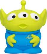 Disney - SquishyGlo - Toy Story Alien Light Rechargeable 
