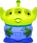 Disney - SquishyGlo - Toy Story Alien Light Rechargeable