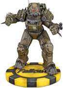 Fallout (Amazon) - NCR Power Armor Figure