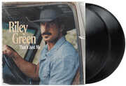 That's Just Me , Riley Green