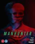 Manhunter: Collector Edition - All-Region UHD [Import] 