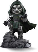 Avengers: Doomsday - Minico - Doctor Doom Figure