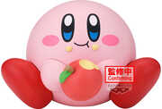 Banpresto - Kirby - Sofvimates - Kirby Figure