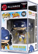 Funko POP! Marvel: X-Men '97 - Wolverine (Wasteland) - Alliance Authentic Encapsulated 
