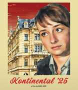 Kontinental '25 , Gabriel Spahiu