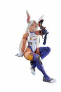 My Hero Academia - Spiritale - Mirko -Rabbit- 1/ 7 Scale Figure (MHA)