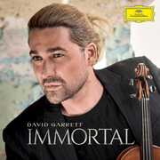 Immortal , David Garrett