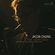 That Secret Place , Chung.Jacob