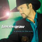 Place in the Sun , Tim McGraw