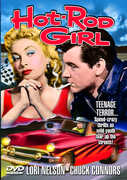 Hot Rod Girl , Lori Nelson