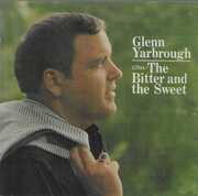 Butter & the Sweet , Glenn Yarbrough