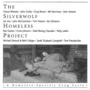 Silverwolf Homeless Project / Various , Various Artists