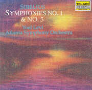 Sym 1/ 5 , J. Sibelius