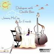 Dialogues with Double Bass , Jeremy McCoy