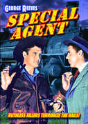 Special Agent , Kasey Rogers