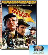 Major Dundee , Charlton Heston