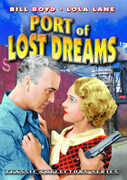 Port of Lost Dreams , Bill Boyd