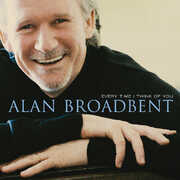 Every Time I Think of You , Alan Broadbent