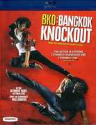 BKO: Bangkok Knockout , Supaksorn Chaimongkol