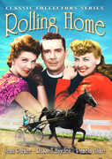 Rolling Home , Buzz Henry