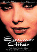 Summer Affair , Chris Avram