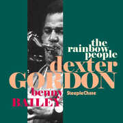 The Rainbow People , Dexter Gordon