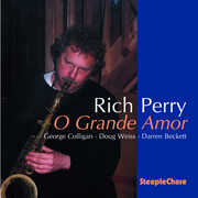 O Gr&E Amor , Rich Perry