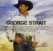 Icon , George Strait