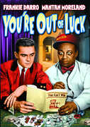 You're Out of Luck , Billy Snyder
