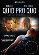 Quid Pro Quo , Jeane Fournier