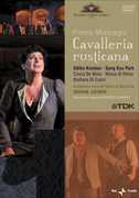 Cavalleria Rusticana , Ildiko Komlosi